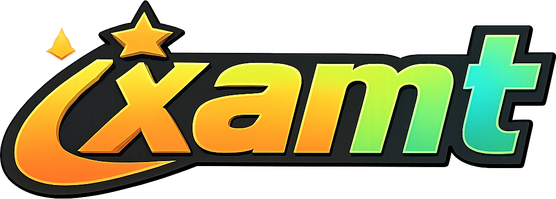 Logo xamt
